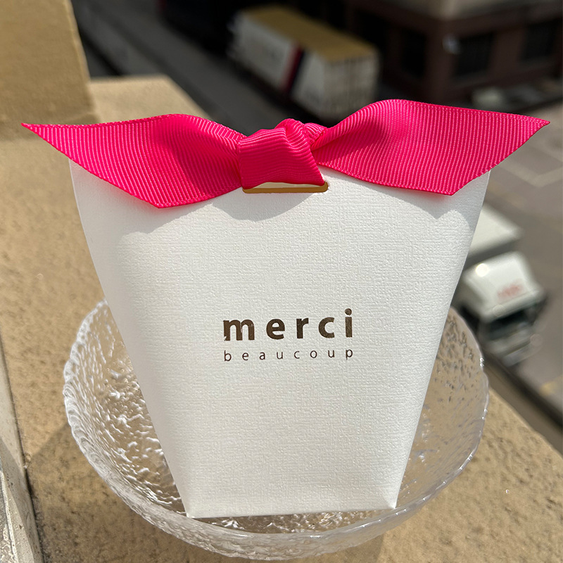 4g Weight Gift Wrapping Supplies Event & Party Supplies 1 Piece Quantity Party, Festival Occasion Ribbon Material Solid Color, Bow Knot Pattern Modern Style Style Modern Style Solid Color Bow Knot Ribbon Party Festival Gift Wrapping Supplies 5