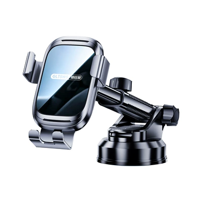 Mount with Strong Suction for — Car phone holder