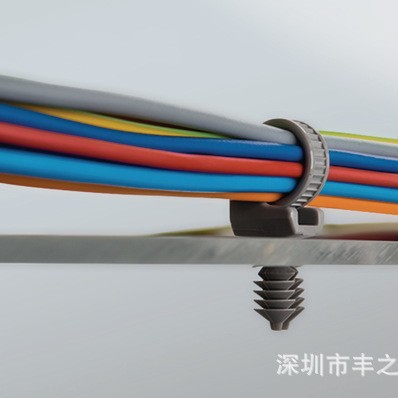 HELLERMANNTYTON������156-00965����������������T30RFT10SET