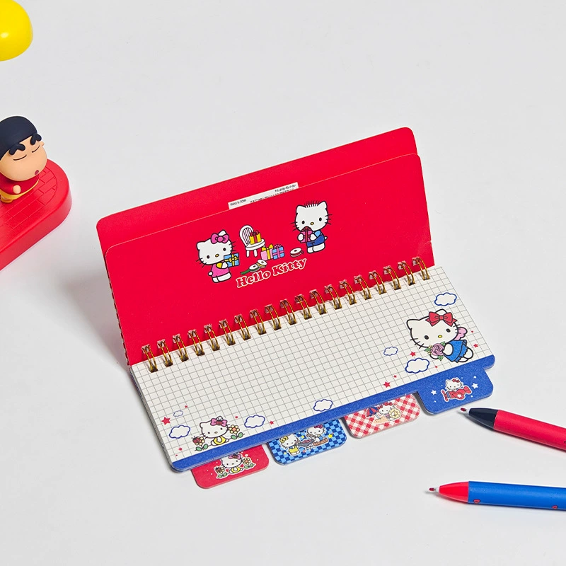 Sanrio, cartoon piano for elementary school students, high quality book, classification