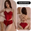2404 wine red