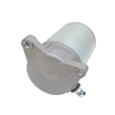 Motorcycle Accessories Starter Motor Power supply, ignition system accessories