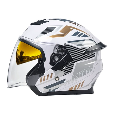 Certified Men's and Women's Motorcycle, Motorcycle Safety Supplies