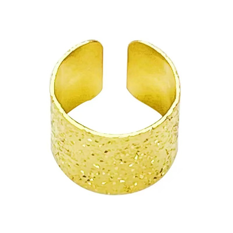 100 joyas de trenzas sucias de hip-hop, hebilla para el cabello, peluca africana, hebilla decorativa de trenzas, hebilla de trenzas sucias de bricolaje transfronterizo de metal