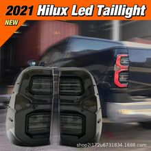 15-21Hilux Rocco REVOβܳɸװ˹revo led