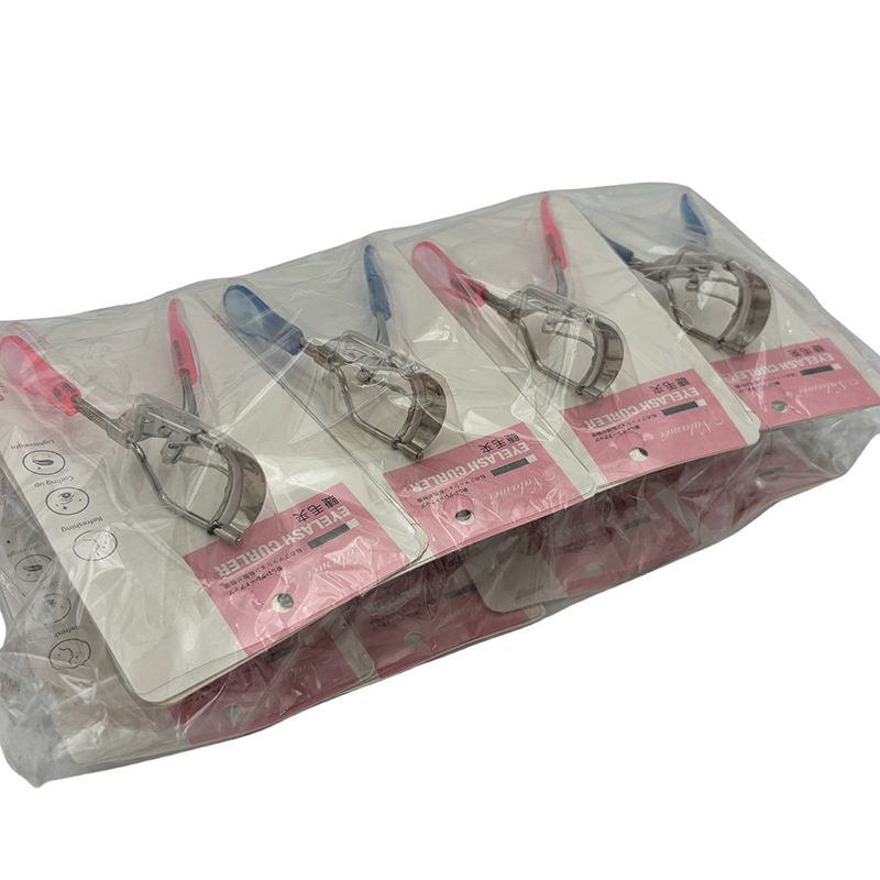 H1 342 109 # rizador de pestañas Yiwu 2 Yuan tienda dos Yuan belleza maquillaje herramientas de regalo al por mayor