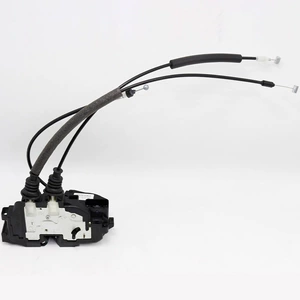 814102L000 is suitable for the left rear lock actuator of Hyundai i30 i30CW 07-11