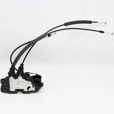 814102L000 is suitable for the left rear lock actuator of Hyundai i30 i30CW 07-11