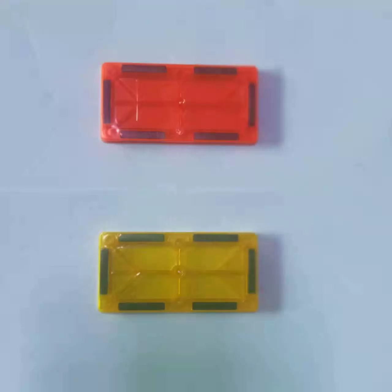 Магнитный конструктор, сильный детский магнит, игрушка для мальчиков и девочек, детская одежда
