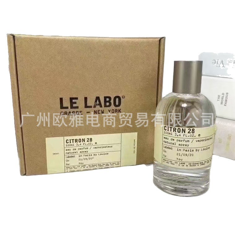 Perfume azul de marca, encuentro verdadero, desierto, ébano, amor, pecado, amor, hombre, Napoleón, cariño 100ML