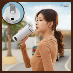 Factory Direct Supply of Life Element Coffee Cups - Constant Portable Insulated Mug