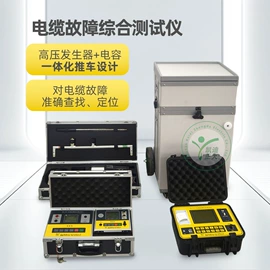 其他电工仪器;电阻测量仪表;参数测试仪器