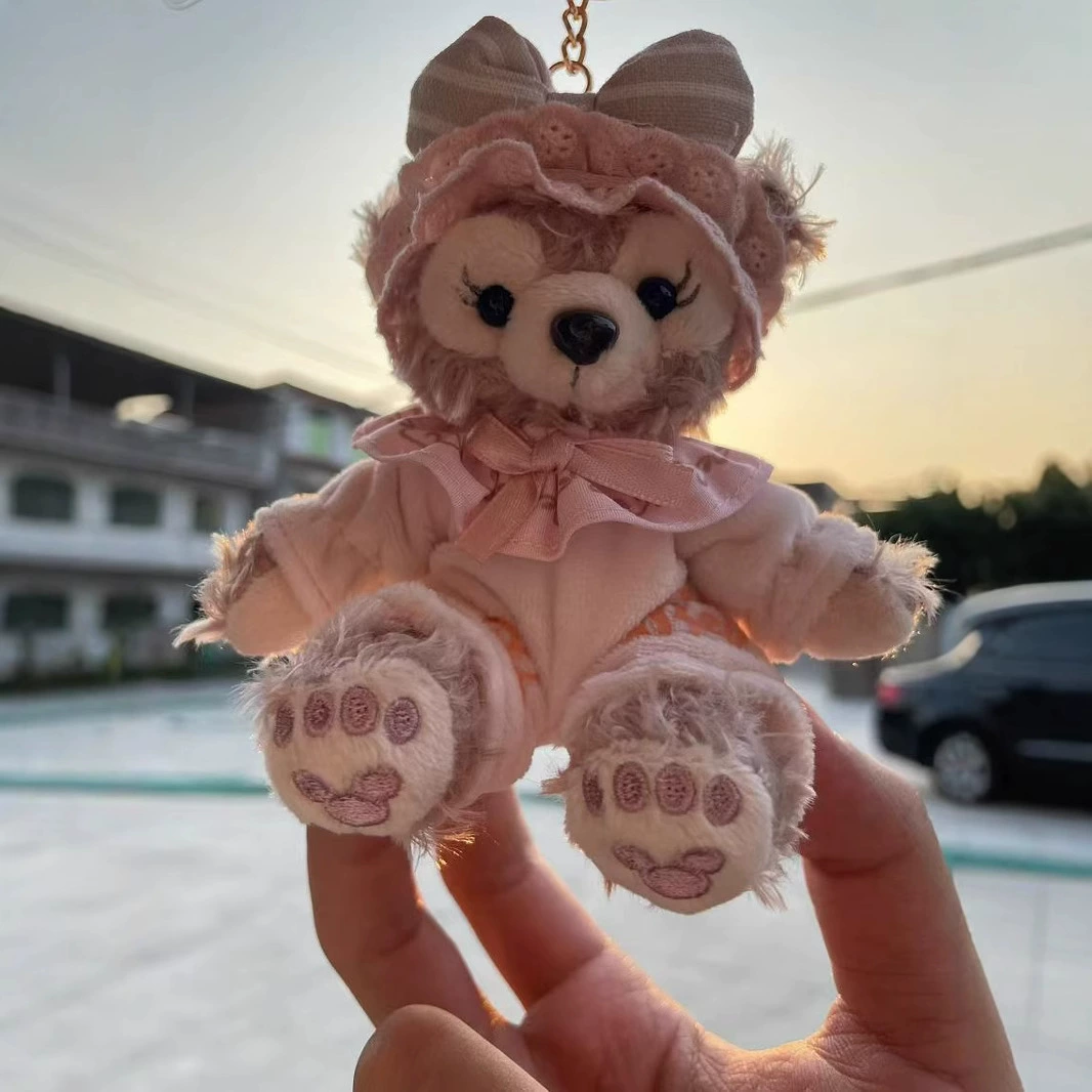 Cute posture corrector, pijama, keychain, pendant, Birthday gift