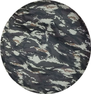 cover car wheel cover, Spare wheel cover - 14-inch-65-69cm-cy-87600d-oxford-cloth
