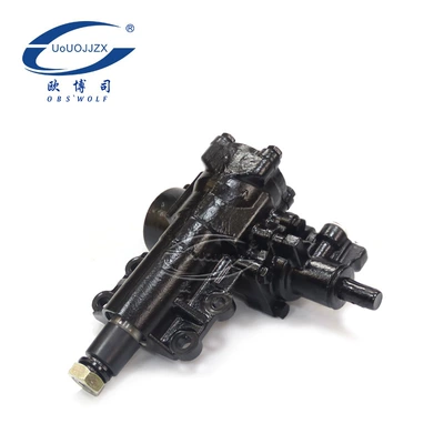 Steering gear assembly Steering Gear Suitable for