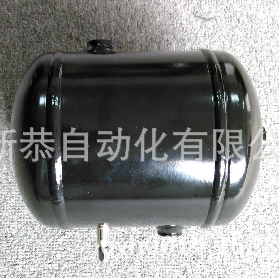 镇江储气罐 珠海5L储气罐