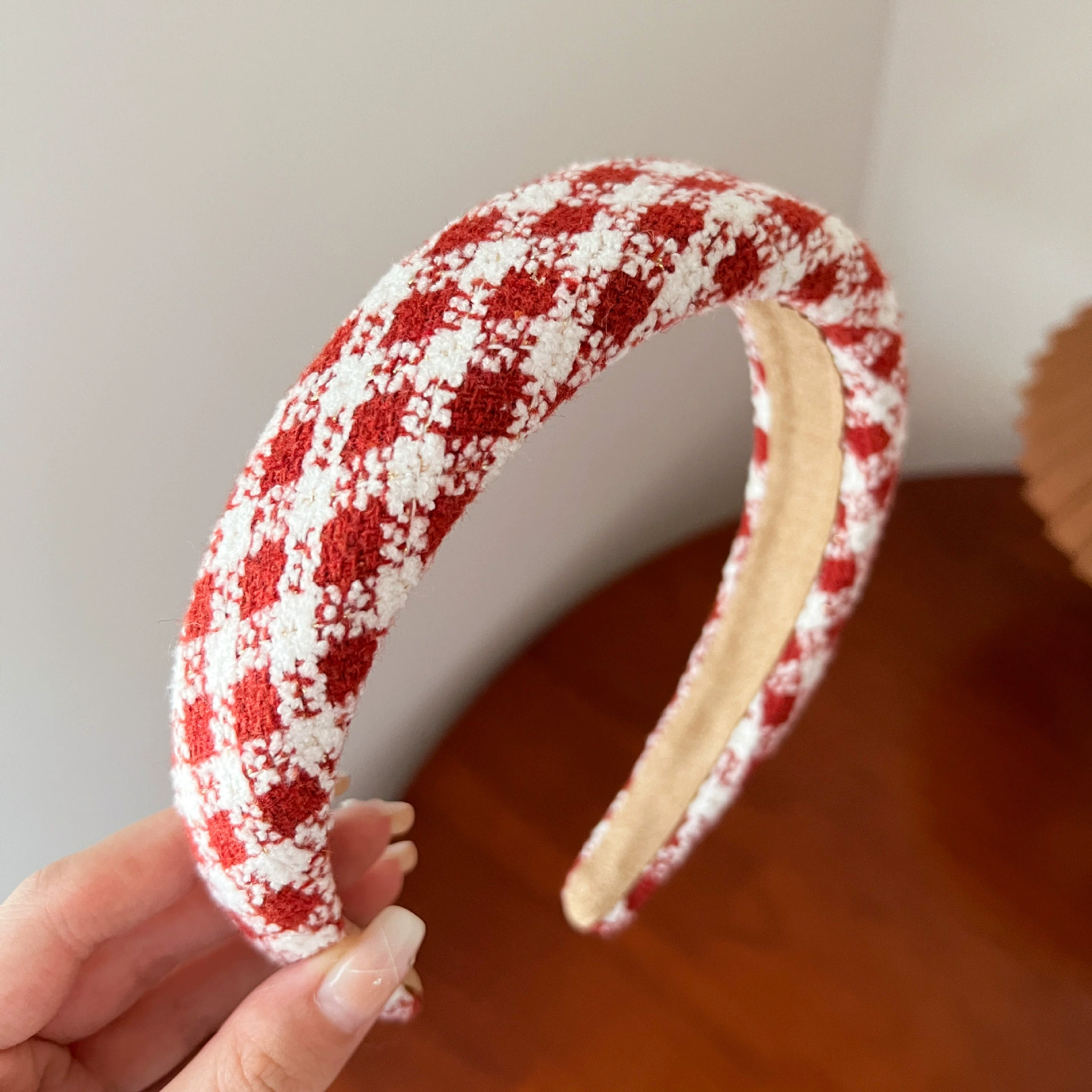 Fresh Sponge Headband 2023 Collection, Soft Padded, Assorted Colors & Patterns