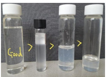 HIX系列 锂电池铝层压膜材料 锂电正负极粘合剂 日本进口现货供应