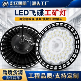 工矿灯;投光灯;防爆灯