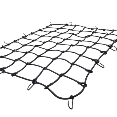 Car roof luggage rack, Trailer rope/net/strap