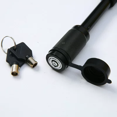 Yacht Lock, Self-Locking Car Anti-Theft – Car lock