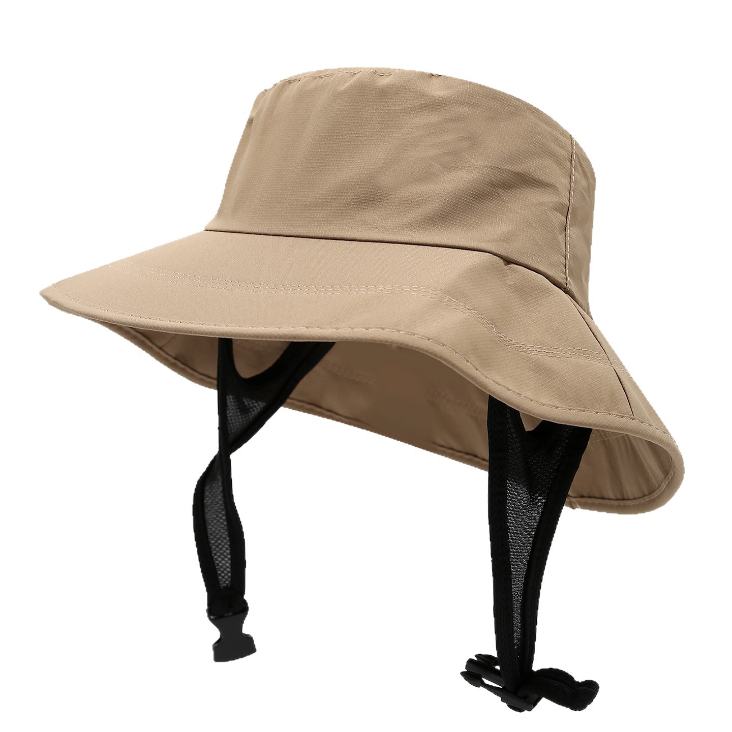 Sombreros de ciclismo para exteriores, sombreros de pescador de verano, sombreros de sol casuales y modernos, sombreros de pesca para hombre, venta al por mayor en stock. image 6