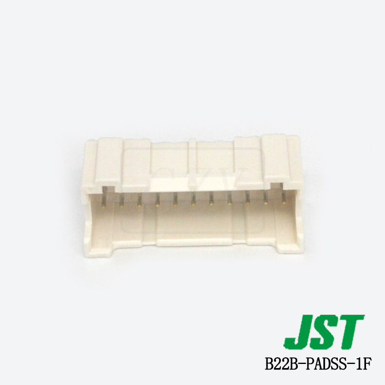  B22B-PADSS-1F  JST PADϵ2.0mm