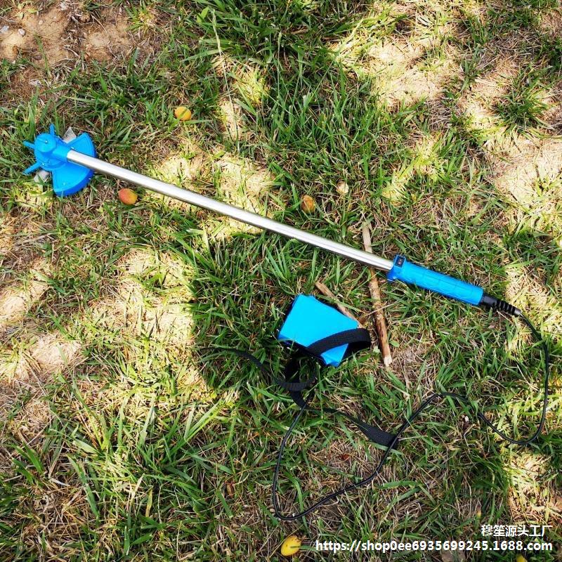 打尖枣树打尖掐果树打尖花椒树电动机打尖尖器机器葡萄金银花