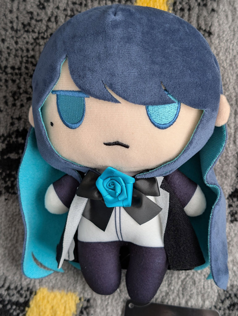 adoB 모델(태그 포함)