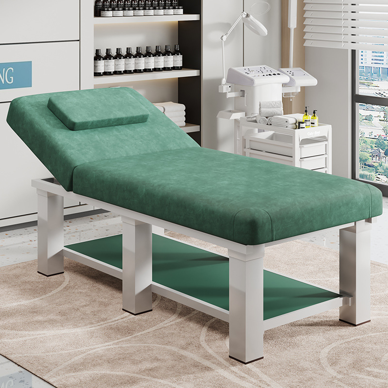 185*70 녹색 방수 기술 천 (6cm 사각형 다리)