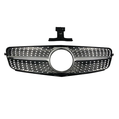 Zhongwang — W204 C63 Front Bumper
