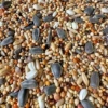 5000g ten pounds of nutritional mixed grain [power]
