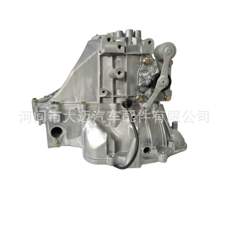 Gearbox 3000000006-01 Jl-S170B2 Is Suitable for Geely Ec718 Gx7 Ex7 Lifan 4g18