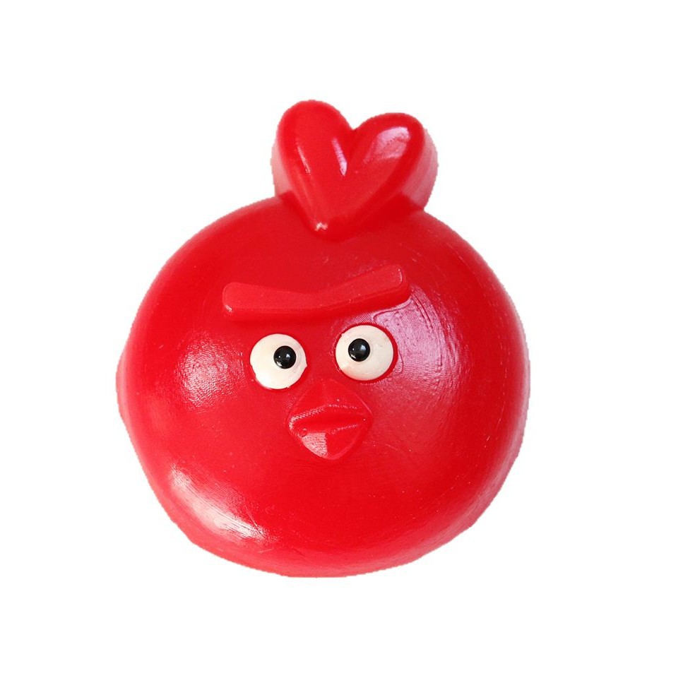 Ventas transfronterizas de pájaros pellizcadores de compresión juguetes aliviantes de alivio de la emoción artefactos mágicos regalos creativos para niños al por mayor