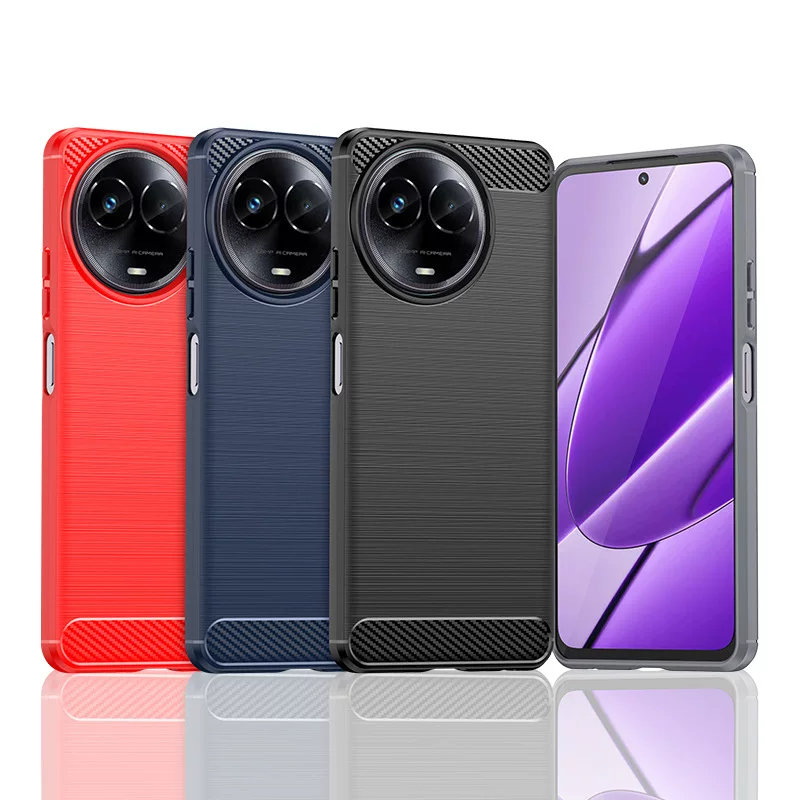 Совместимый чехол для телефона, realme, C67, 5G, 5G