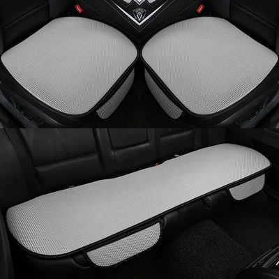 Qìchē – Summer Backless Pad Seat cushion, seat cover