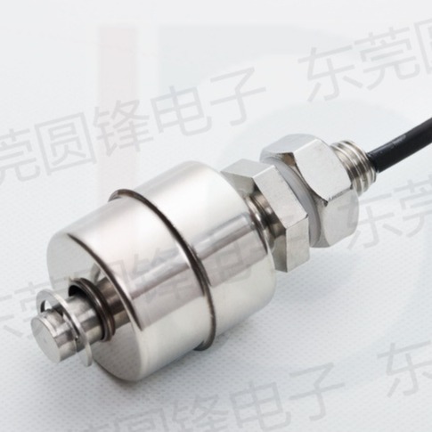 液位开关 Z1S-GMF-45SI 液位开关液位控制器 不锈钢浮球液位开关