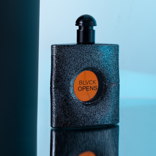 Xiaocheng Yixiang Black Opium Perfume Pheromone Women's Student Fresh Natural Long-lasting Eau de Toilette Live Broadcast