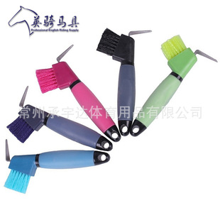 ���z�ֱ��R���h�Rˢ�R��ˢ���R�h�R������ˢHoofick Gel Handle