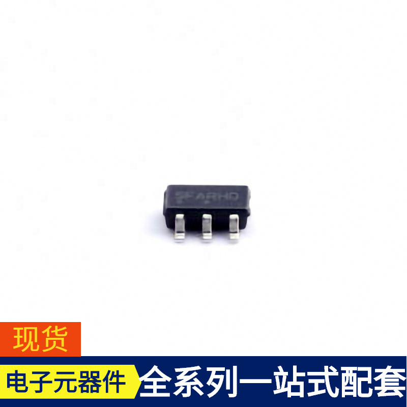 Ncp301Lsn27T1G Sot-23-5 Max803Rexr Max809Sq308T1G Max8877Eu