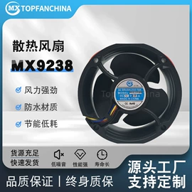 工业风扇;手机散热器;通风机