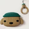 Brown teddy
