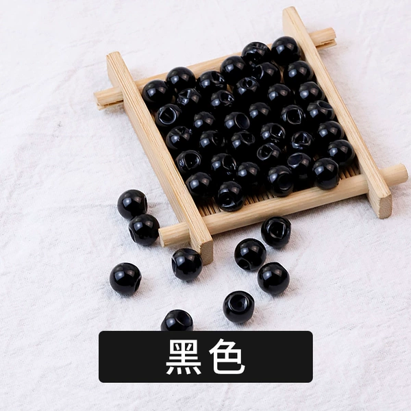 Black*10mm