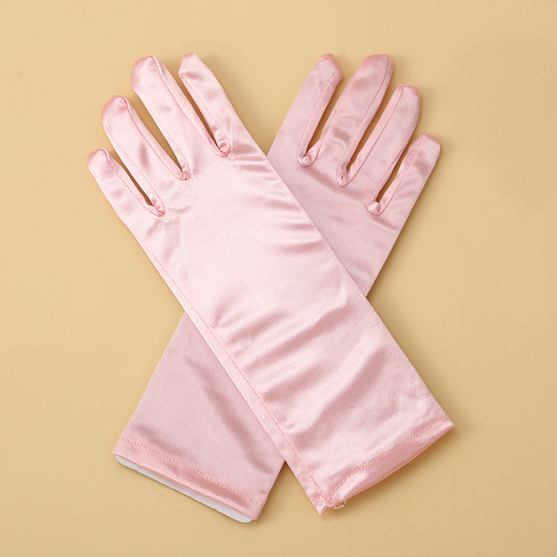 핑크 (무늬 없음)