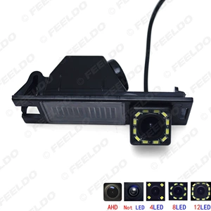 Suitable for Hyundai IX35 reversing rear view camera car HD Image 170 degree reversing camera