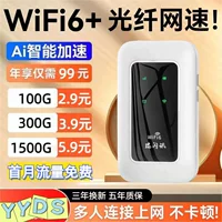 Портативный беспроводной WiFi - без карты - без карты на открытом воздухе непосредственно для аренды на строительной площадке колледжа портативный маршрутизатор