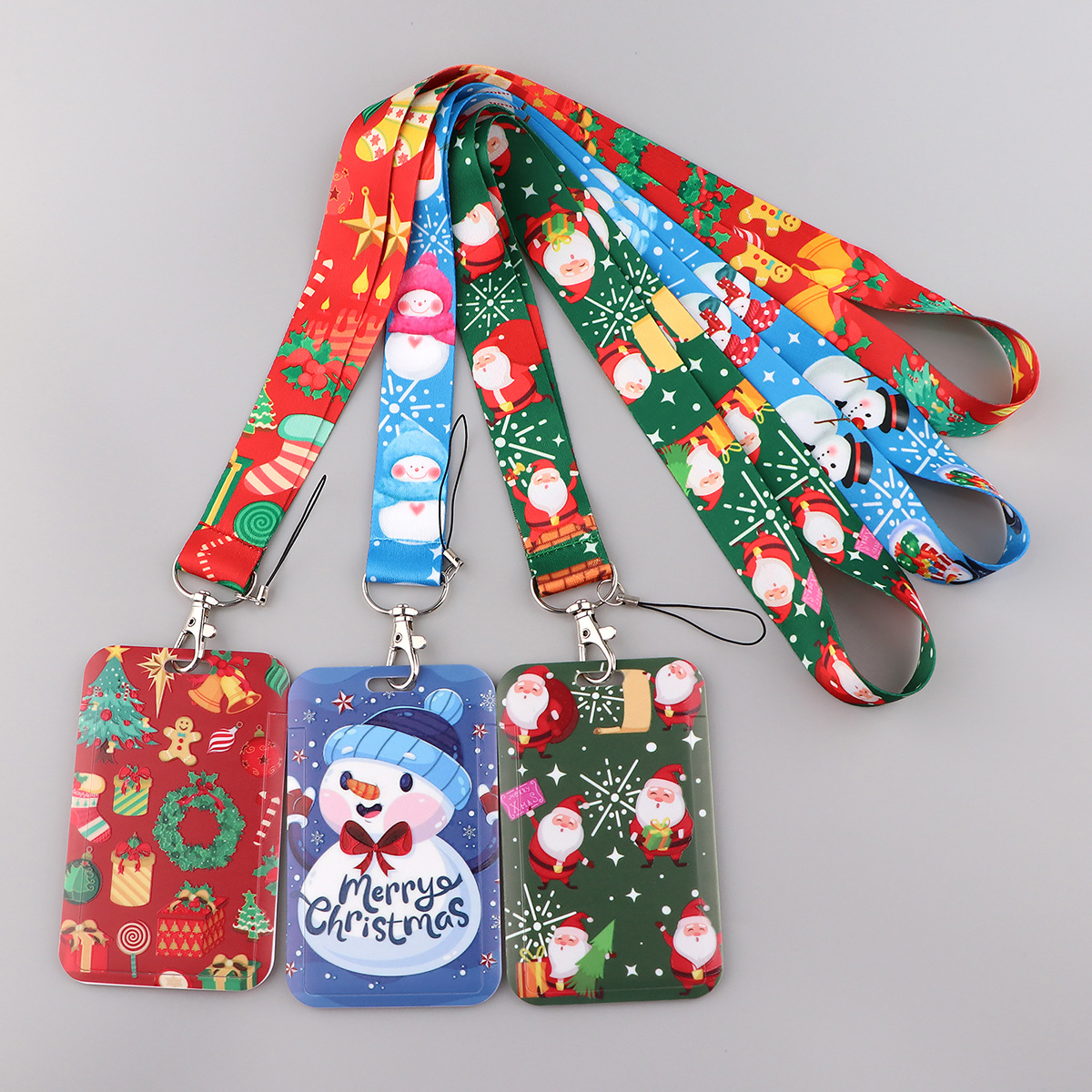 13g Weight ID Card Stationery Type 1 Piece Quantity School Occasion Metal Material Halloween Festival Multicolor Pattern Cartoon Style Style Multicolor Metal Card Holders 无