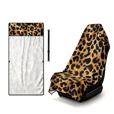 car dual-use universal seat cushion | Universal seat cover - afht400-75x150