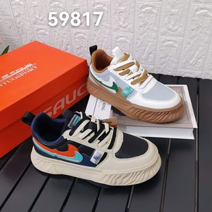 ��������Ь���e��Ь2025���＾�ܲ�Ь��ʿƤ�����eЬ��59817