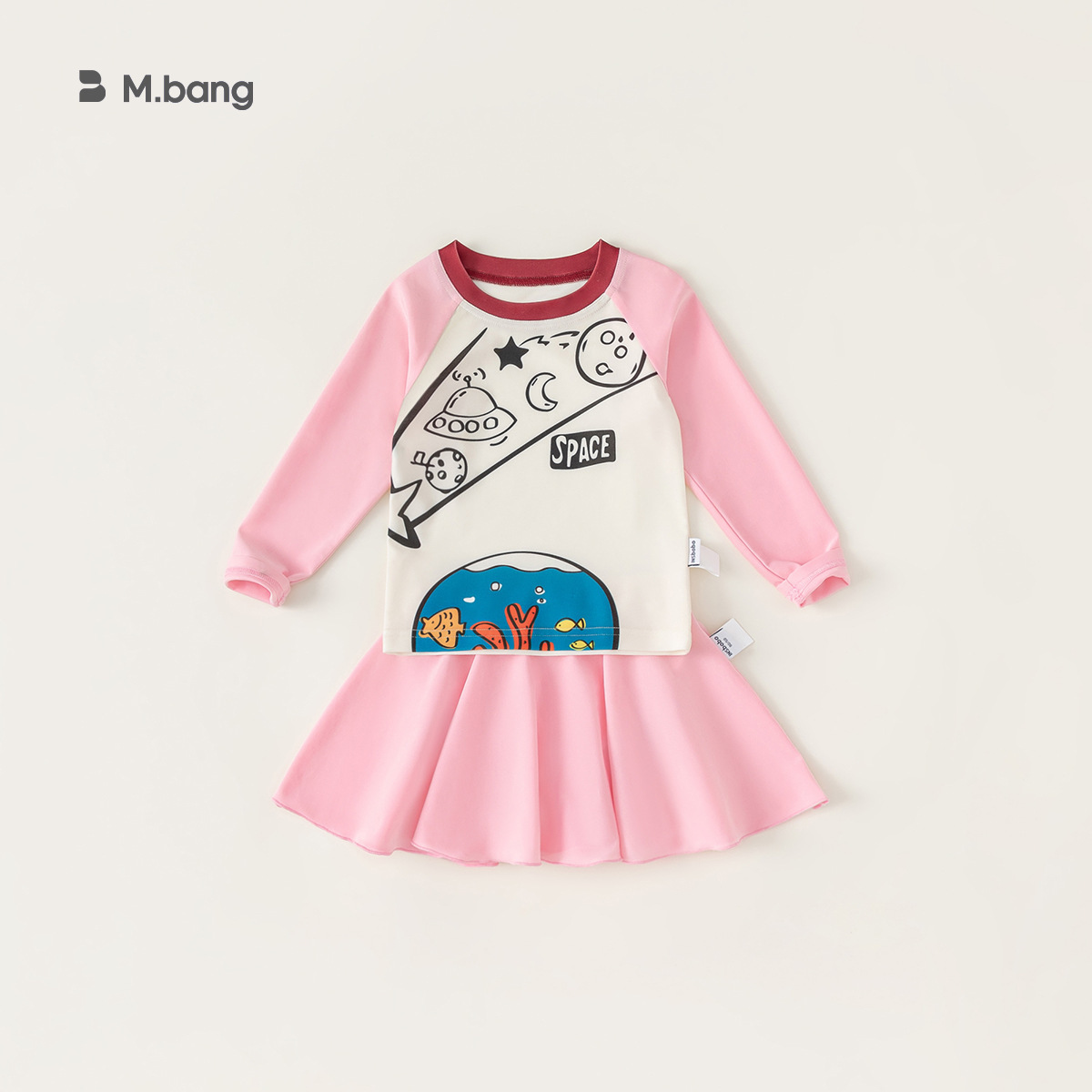 Los modelos de bienestar M no son reembolsados, modelos de primavera y verano para niños, pantalones de dos piezas para niños, trajes de falda para niñas, liquidación